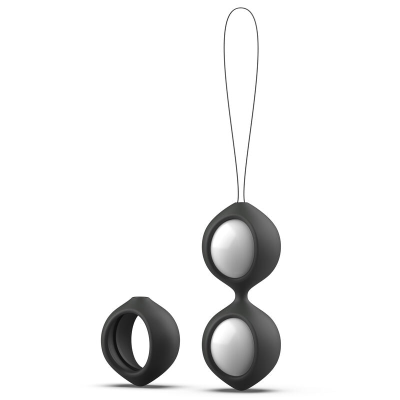 B SWISH Bfit Classic Flex Noir 28 G. - Aura Intime