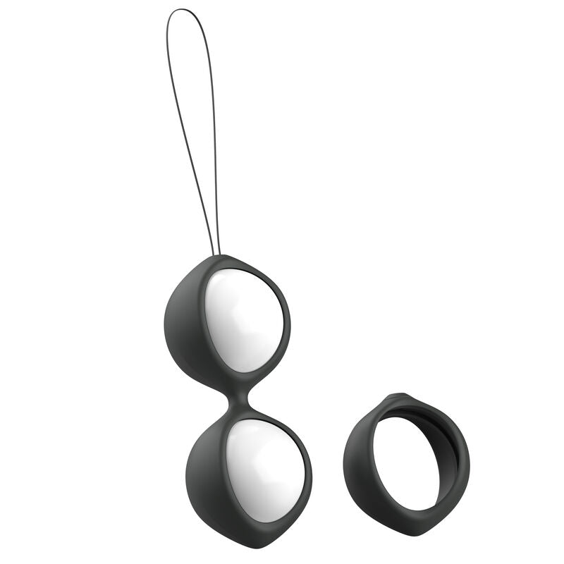 B SWISH Bfit Classic Flex Noir 38 G. — vue alternative