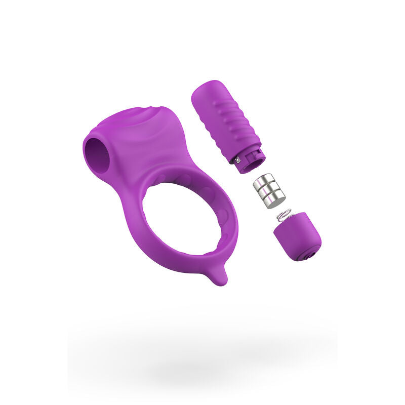 B SWISH ORCHIDÉE BASE BCHARMED — vue détaillée