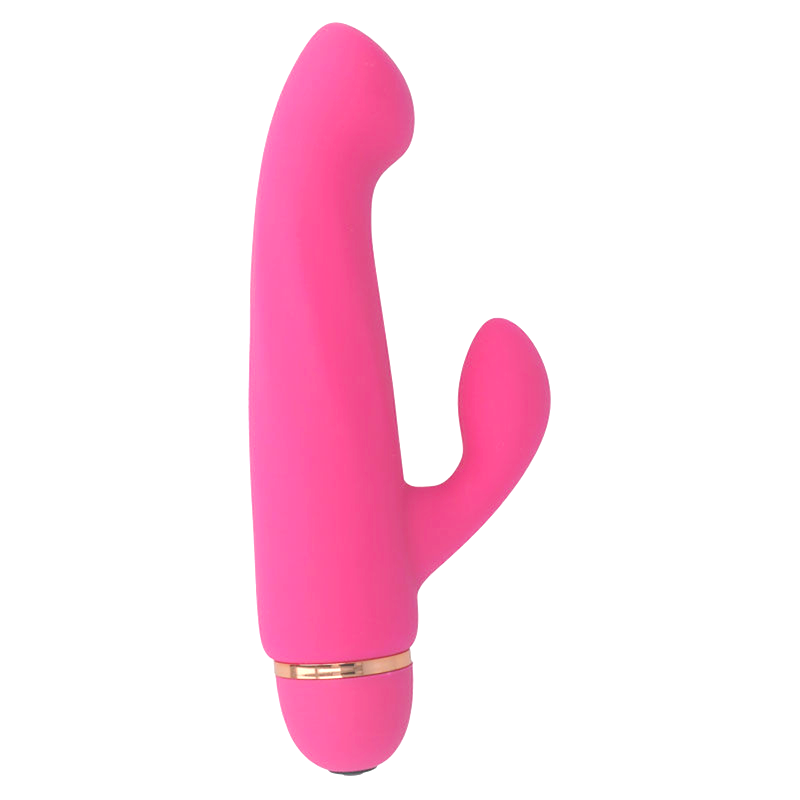 INTENSE HIGH TECH Boral 20 Vitesses Silicone Rose — vue détaillée