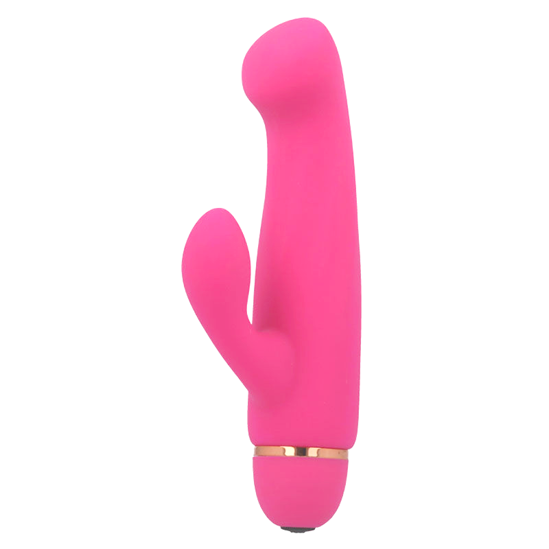 INTENSE HIGH TECH Boral 20 Vitesses Silicone Rose — vue alternative