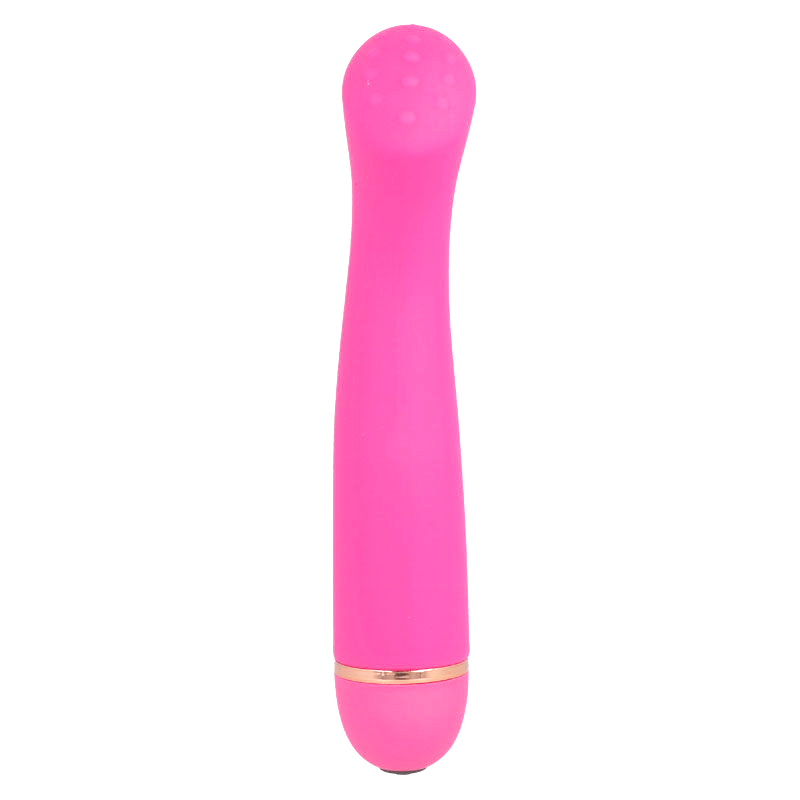 INTENSE HIGH TECH Lilo 20 Vitesses Silicone Rose — vue arrière