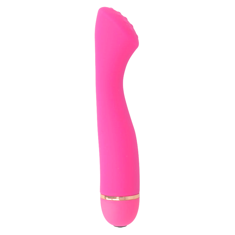 INTENSE HIGH TECH Lilo 20 Vitesses Silicone Rose — vue alternative