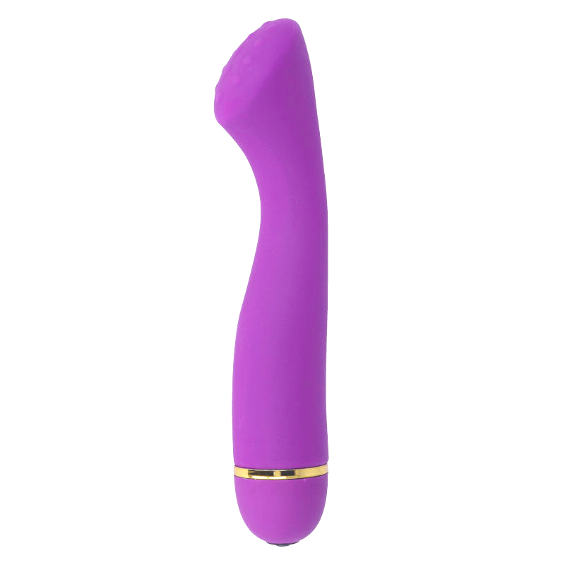 INTENSE HIGH TECH Lilo 20 Vitesses Silicone Lila — vue détaillée
