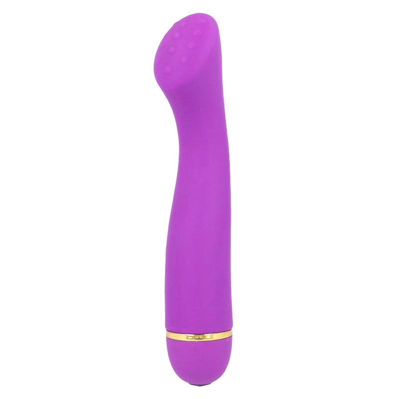 INTENSE HIGH TECH Lilo 20 Vitesses Silicone Lila — vue arrière