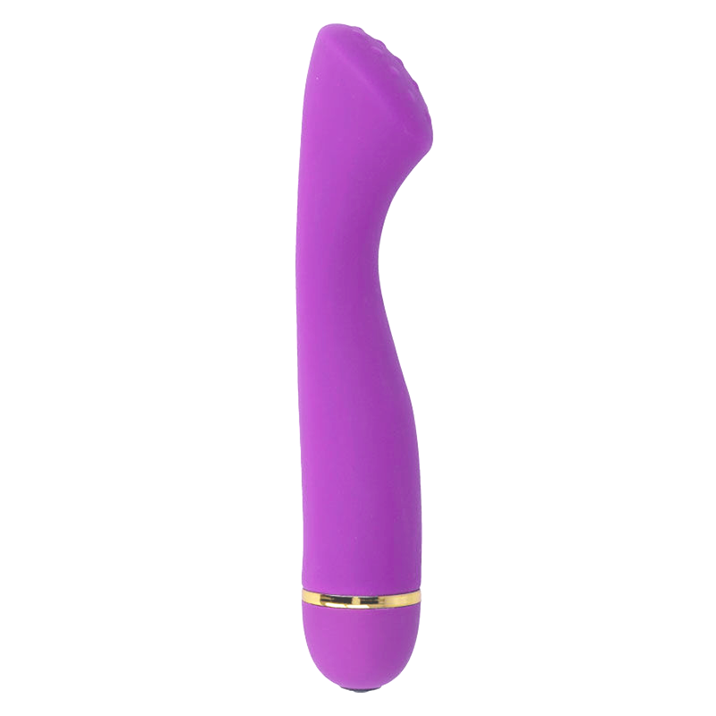 INTENSE HIGH TECH Lilo 20 Vitesses Silicone Lila — vue alternative