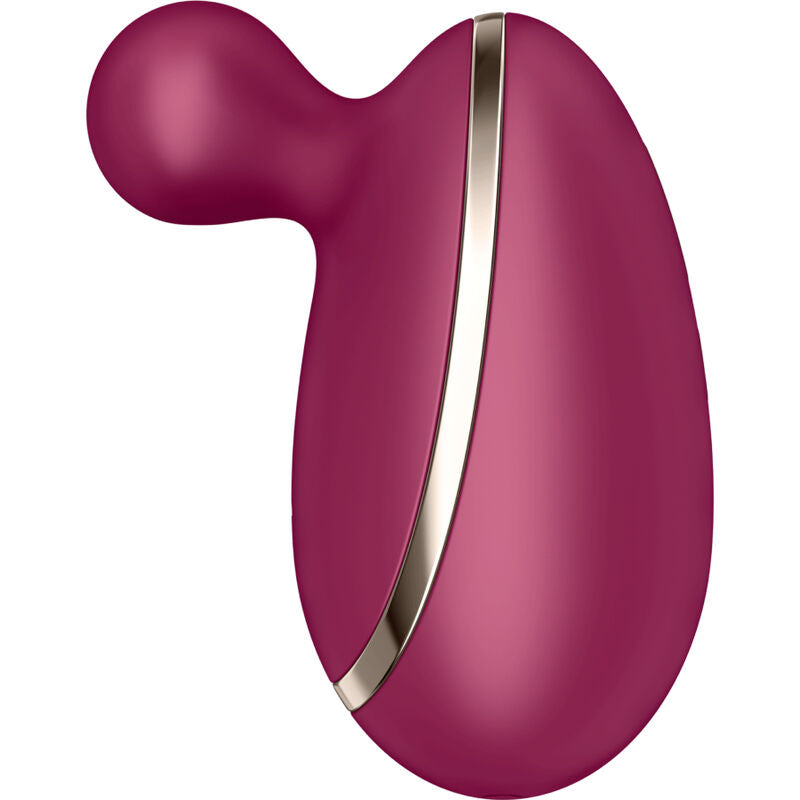 SATISFYER VIBRATOR Spot Sur 1 Baie — vue détaillée