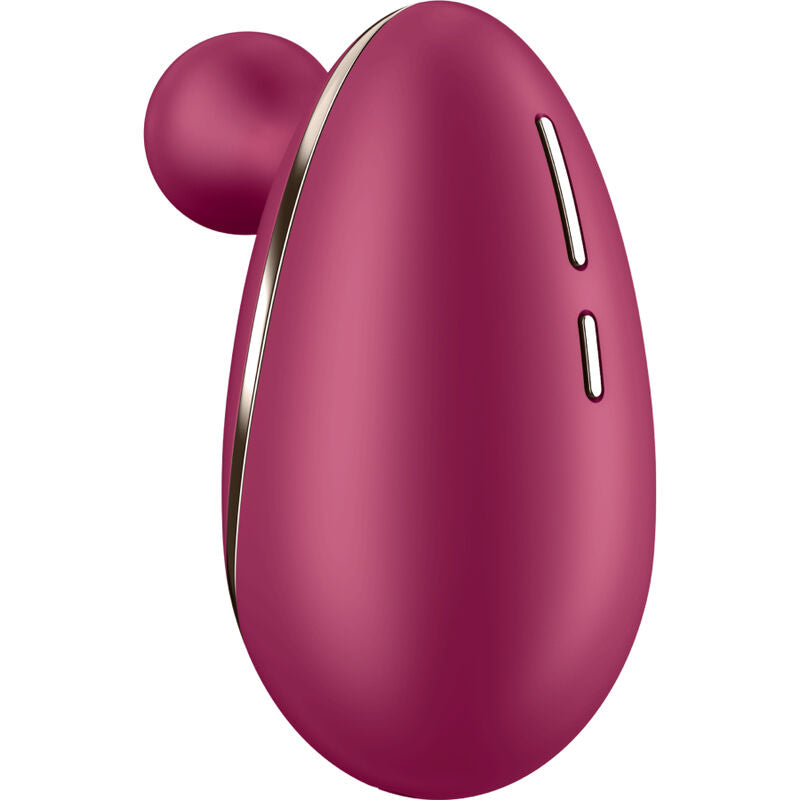 SATISFYER VIBRATOR Spot Sur 1 Baie — vue alternative