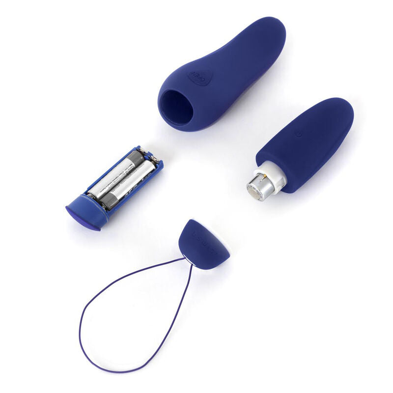 B SWISH Bnaughty Deluxe Unleashed Bleu Nuit — vue alternative