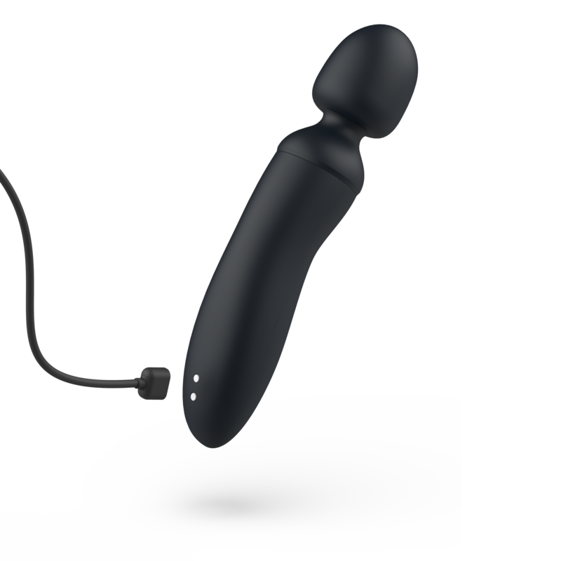 B SWISH Baguette Vibrante Bthrilled Premium Noir — vue détaillée