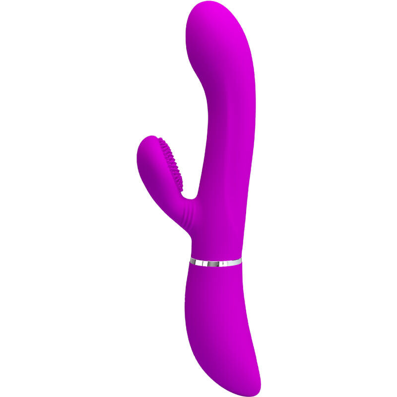PRETTY LOVE Vibrateur Stimulant Clitoris — vue détaillée