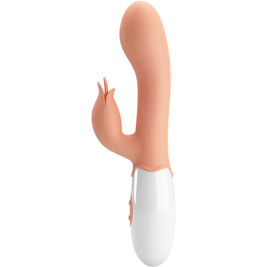 PRETTY LOVE Bloody Mary Vibrateur Stimulateur - Aura Intime