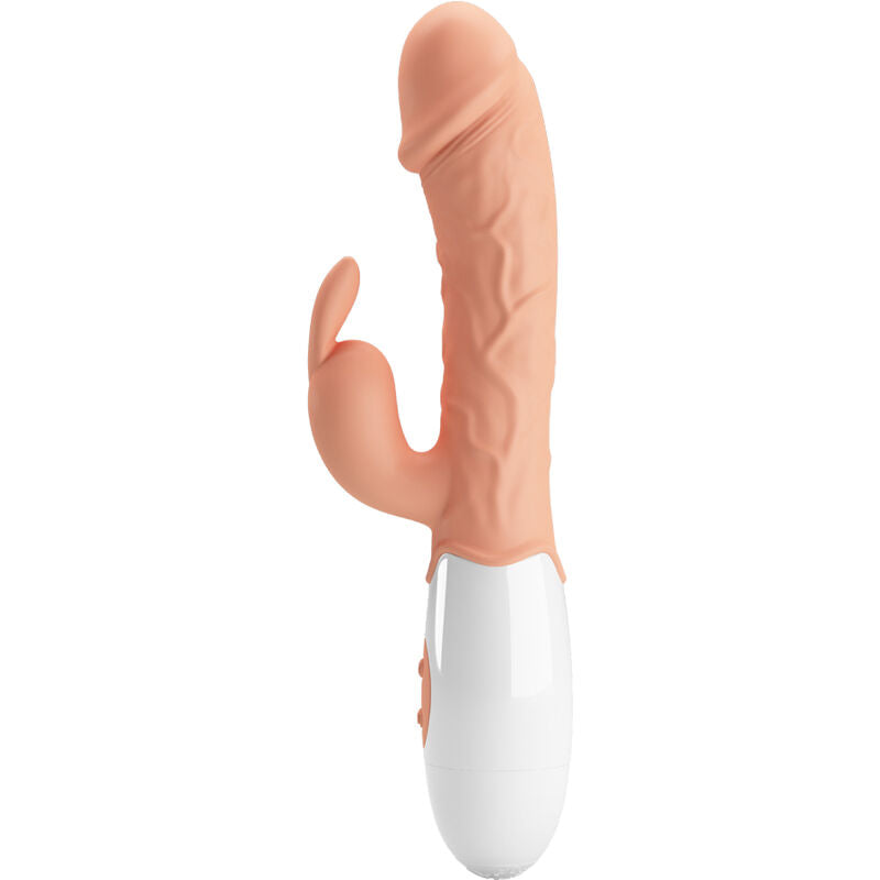PRETTY LOVE Vibrateur Lapin Pques Stimulateur — vue détaillée