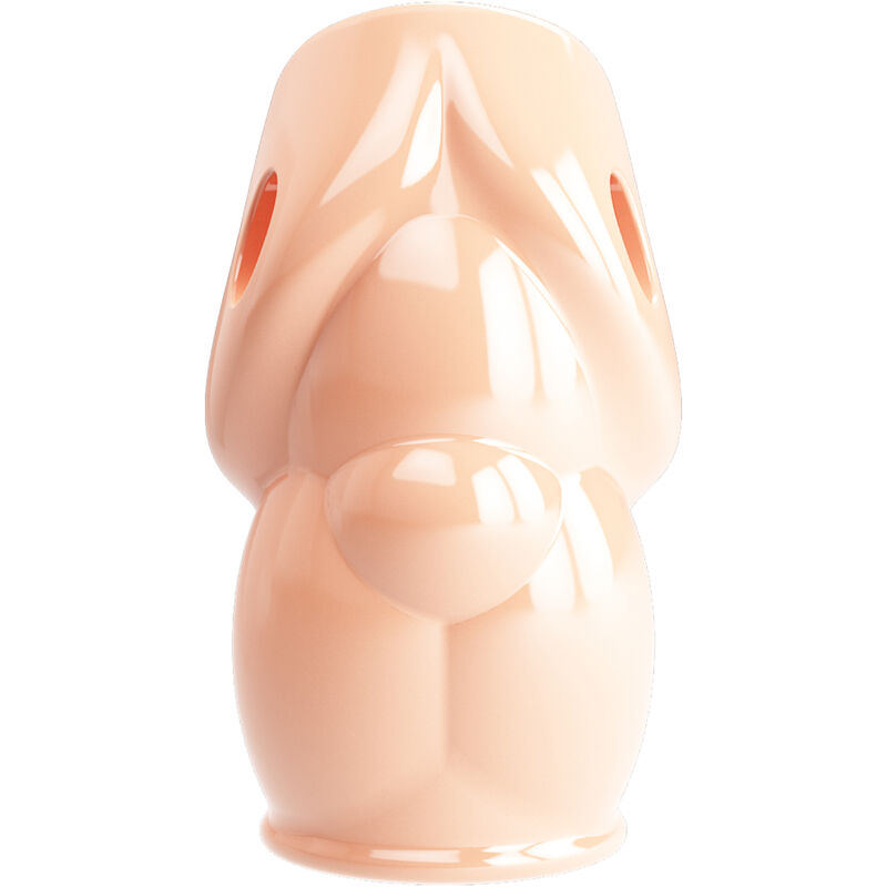 PRETTY LOVE - Oscar Natural Penis Thickener