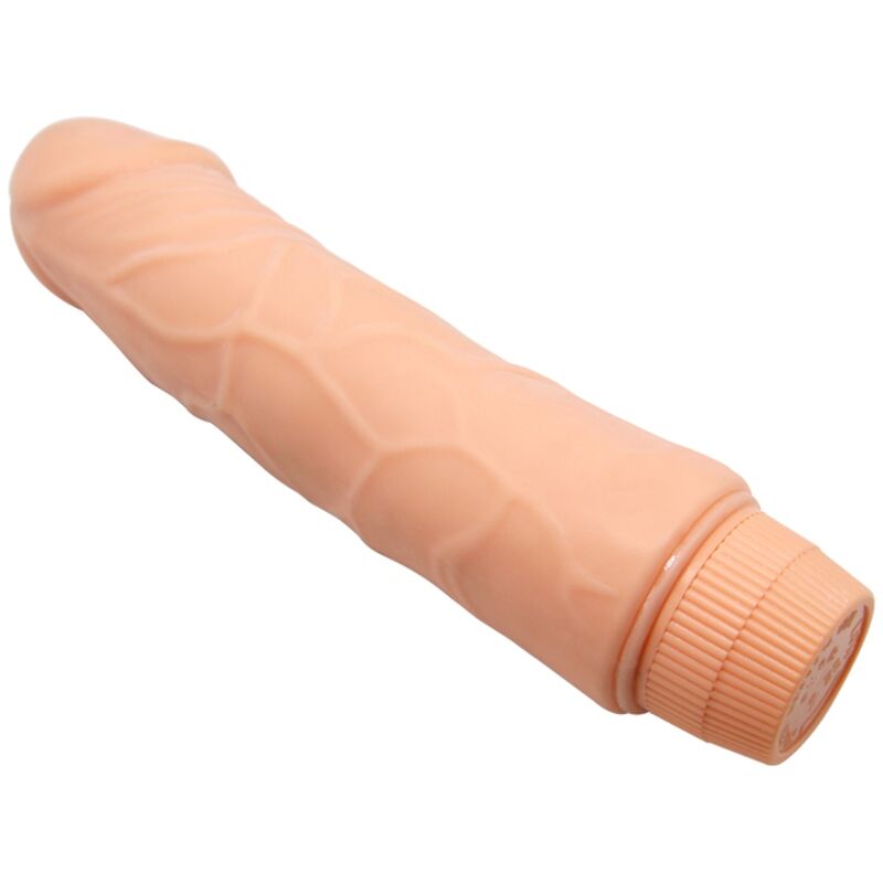 BAILE VIBRATORS Vibrateur Réaliste Barbara 20 Cm — vue alternative