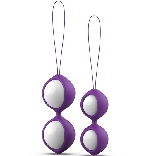B SWISH Bfit Classique Violette - Aura Intime