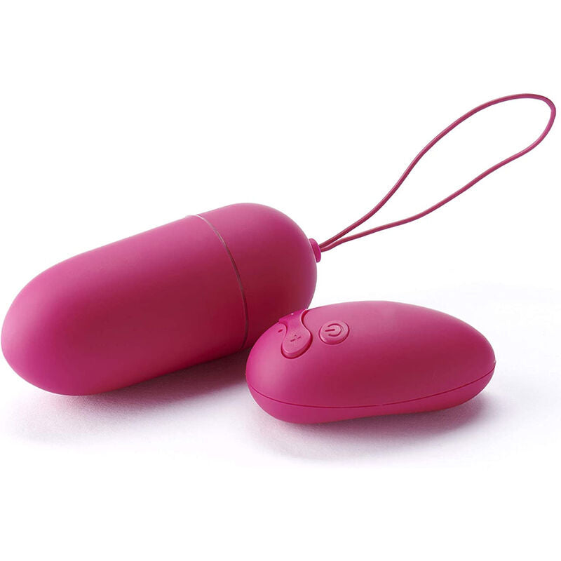 CONTROL TOYS Télécommande Sans Fil Masseur Personnel - Aura Intime