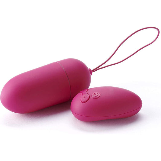 CONTROL TOYS Télécommande Sans Fil Masseur Personnel - Aura Intime