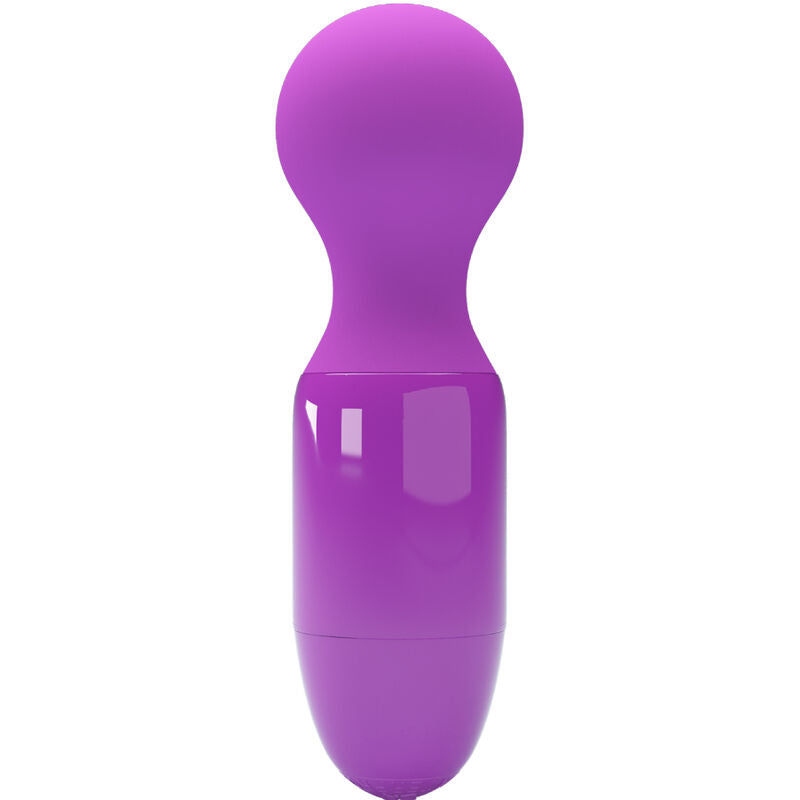 PRETTY LOVE Mini Masseur Personnel Violet — vue alternative