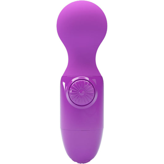 PRETTY LOVE Mini Masseur Personnel Violet - Aura Intime