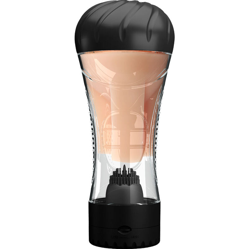 PRETTY LOVE MALE VIBRATEUR VAGIN NAOMI — vue détaillée