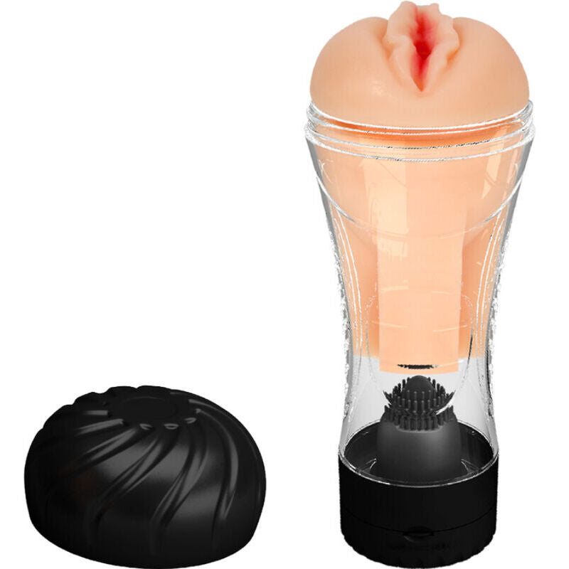 PRETTY LOVE MALE VIBRATEUR VAGIN NAOMI - Aura Intime