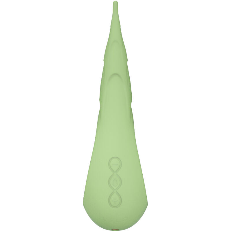 LELO Stimulateur Clitoris Dot Cruise Vert Pistache — vue alternative