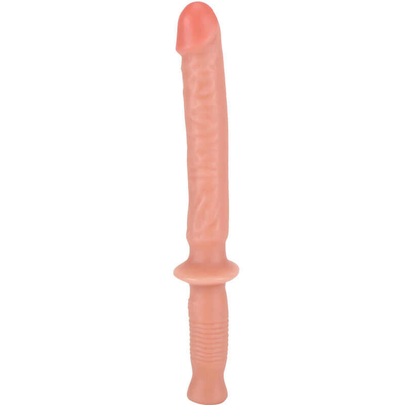 GET REAL - Le Peau Manhandler 38 Cm