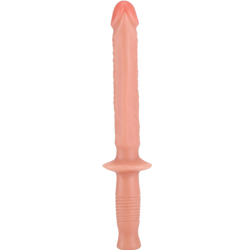 GET REAL PEAU MANHANDLER 38 CM — vue alternative
