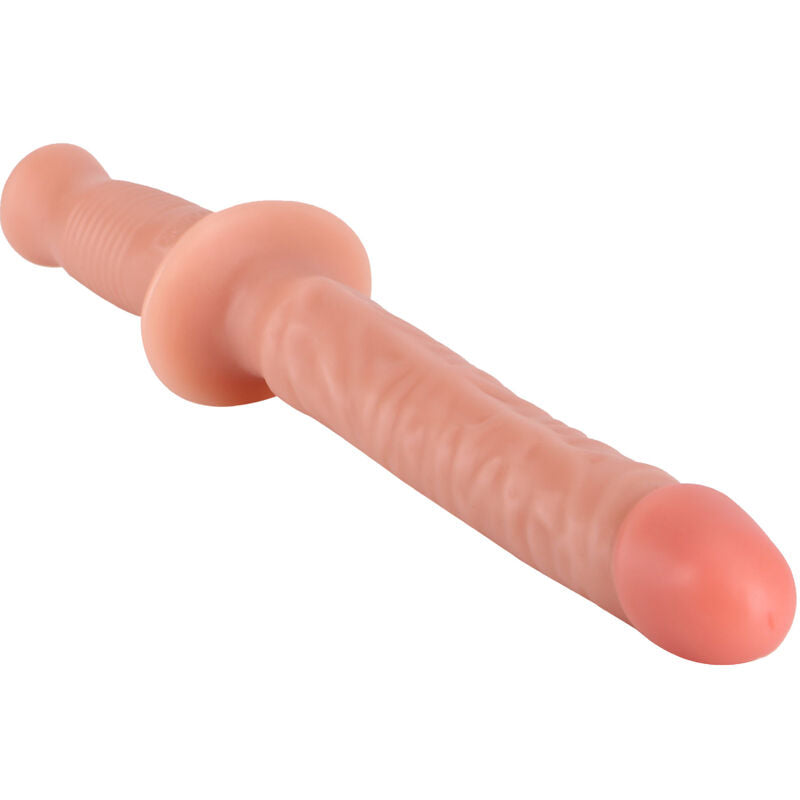 GET REAL PEAU MANHANDLER 38 CM — vue arrière