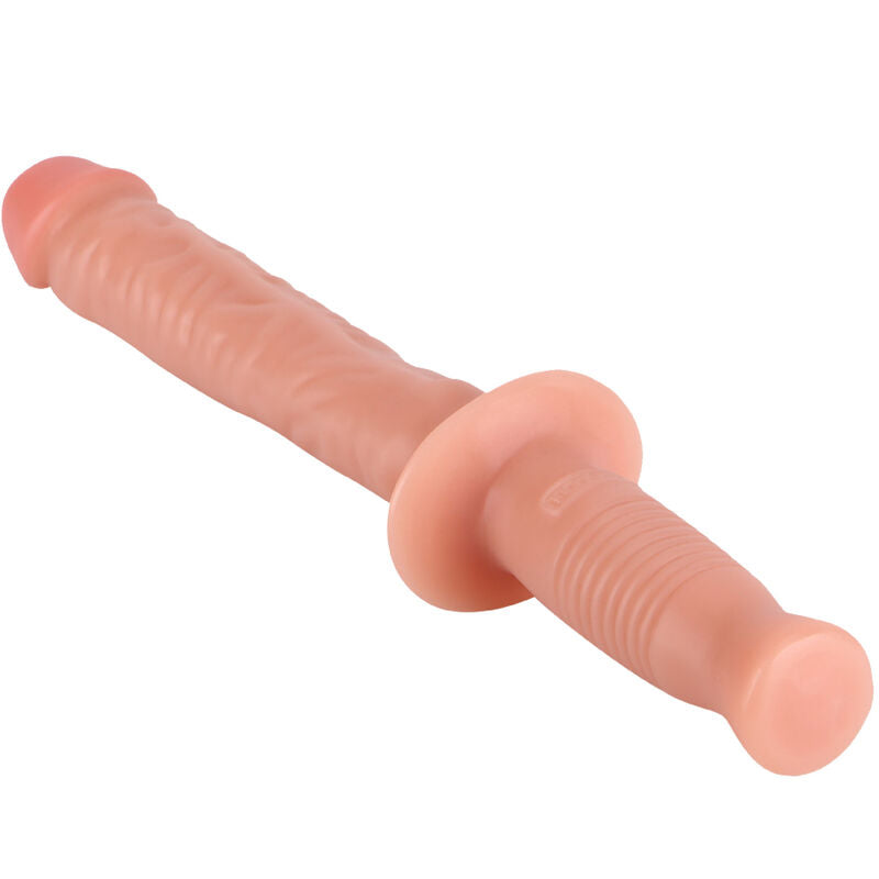 GET REAL - Le Peau Manhandler 38 Cm