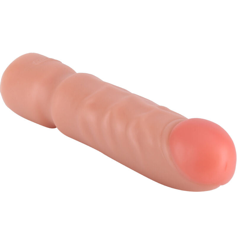 GET REAL PEAU BIG BOY 30 CM — vue arrière