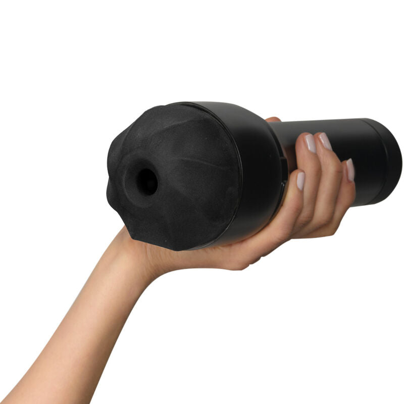KIIROO Feel Stroker Feel Sensation — vue détaillée