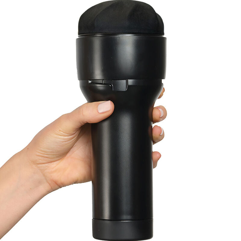 KIIROO Feel Stroker Feel Sensation — vue alternative