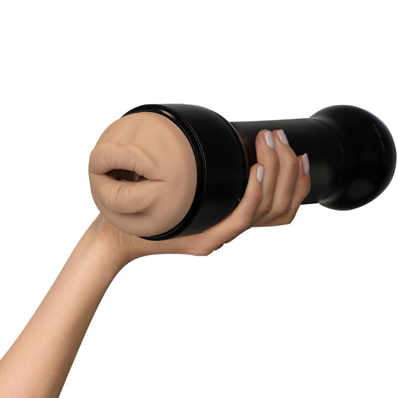 KIIROO Ensemble Combo Powerblow & Feel Victoria Juin Boca — vue détaillée