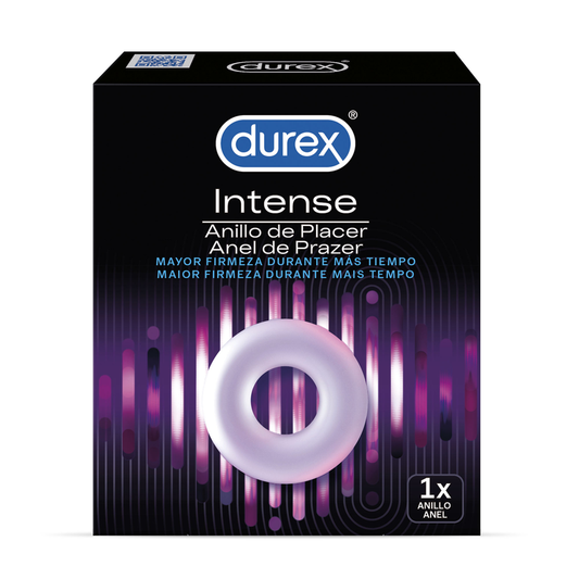 DUREX - Anneau Pénis De Plaisir