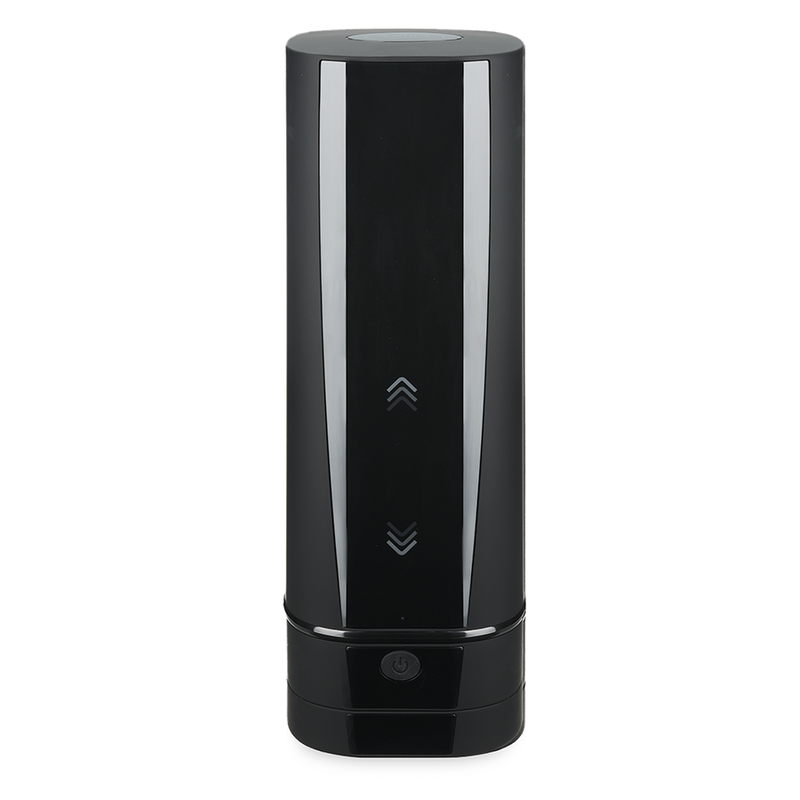 KIIROO Masturbateur Télédildonique Onyx+ Texture Peau — vue alternative
