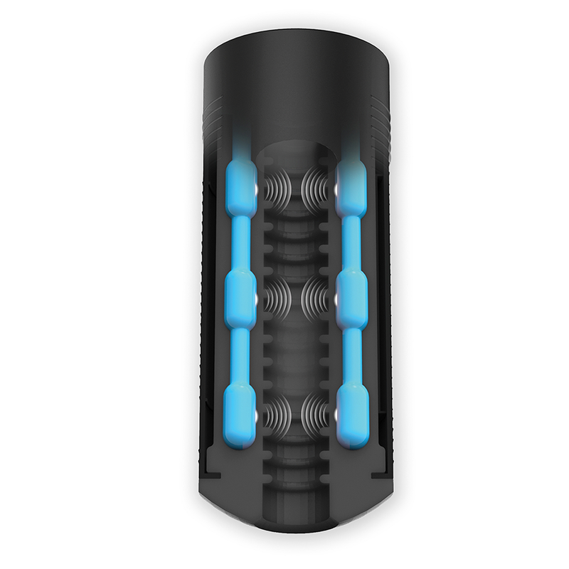 KIIROO Masturbateur Technologique Titan Experience — vue alternative