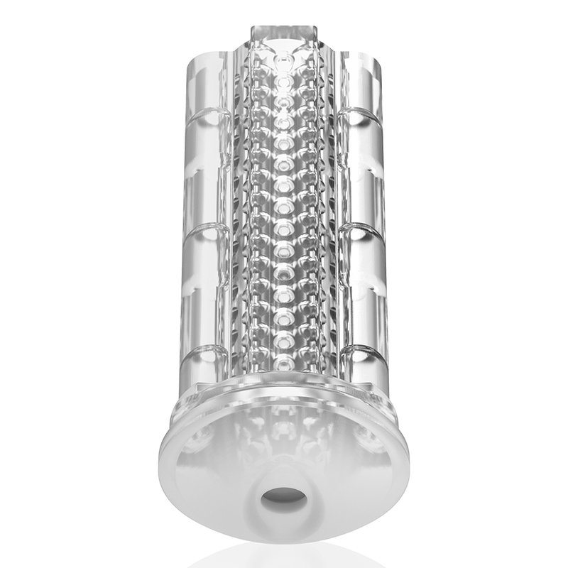 KIIROO Couvercle Masturbateur Titan Puissance + Performance - Aura Intime