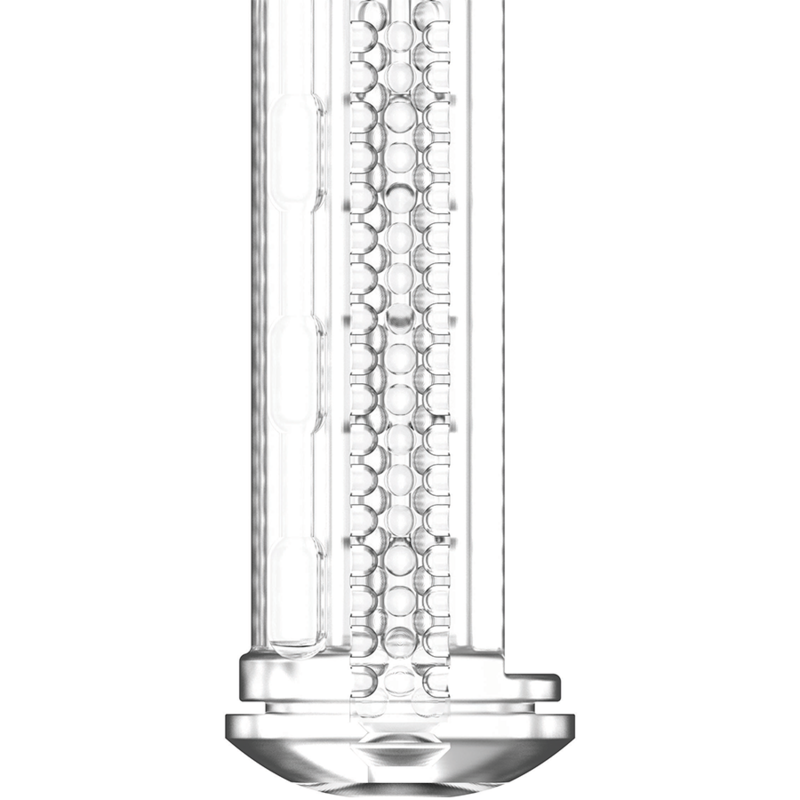 KIIROO Couvercle Masturbateur Titan Puissance + Performance — vue alternative