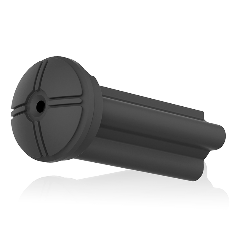 KIIROO Couverture Masturbateur Anal Titan Ajustement Maximum — vue arrière