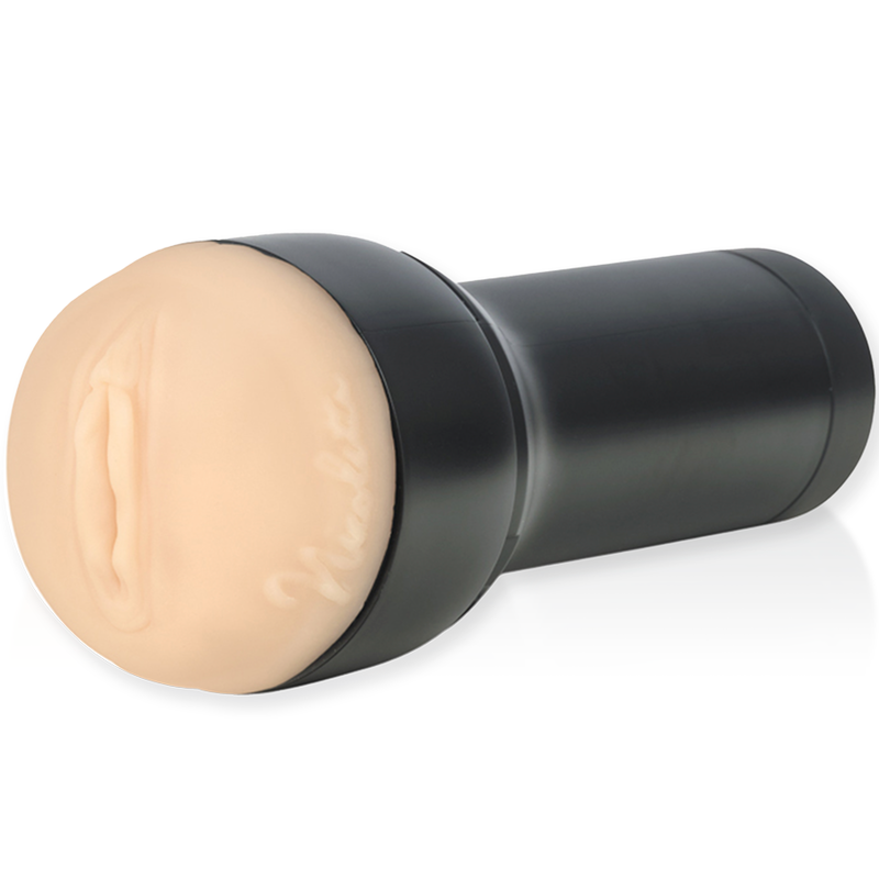 KIIROO Keon + Feel Nicolette Shea Stroker + Lubrifiant Qualité A... — vue arrière
