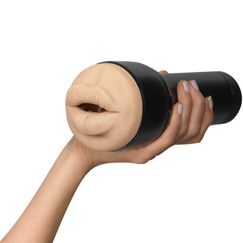 KIIROO Sentir Victoria Juin Boca — accessoires inclus