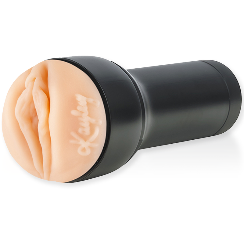 KIIROO Feel Kayley Gunner Stars Collection Strokers — vue alternative