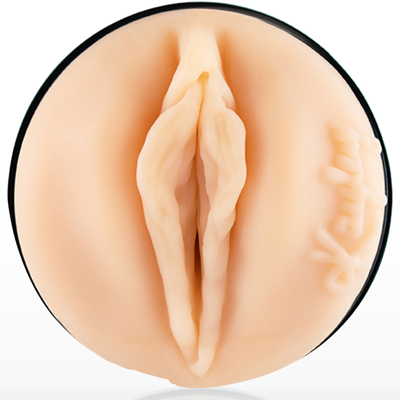 KIIROO Feel Kayley Gunner Stars Collection Strokers — vue arrière