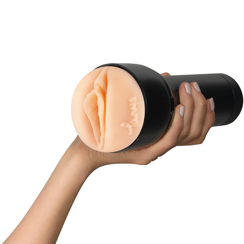 KIIROO Feel Tanya Tate Stars Collection Strokers — accessoires inclus