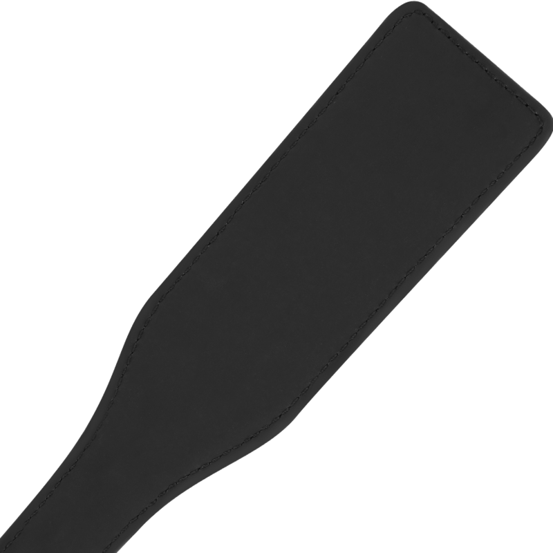 INTENSE FETISH Paddle Fétichisme Cuir Végétalien — vue alternative