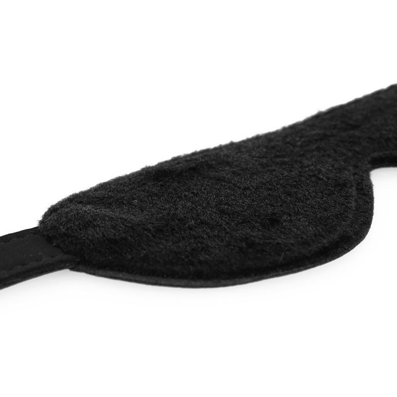 INTENSE FETISH Fetish Masque Aveugle Végan — vue alternative