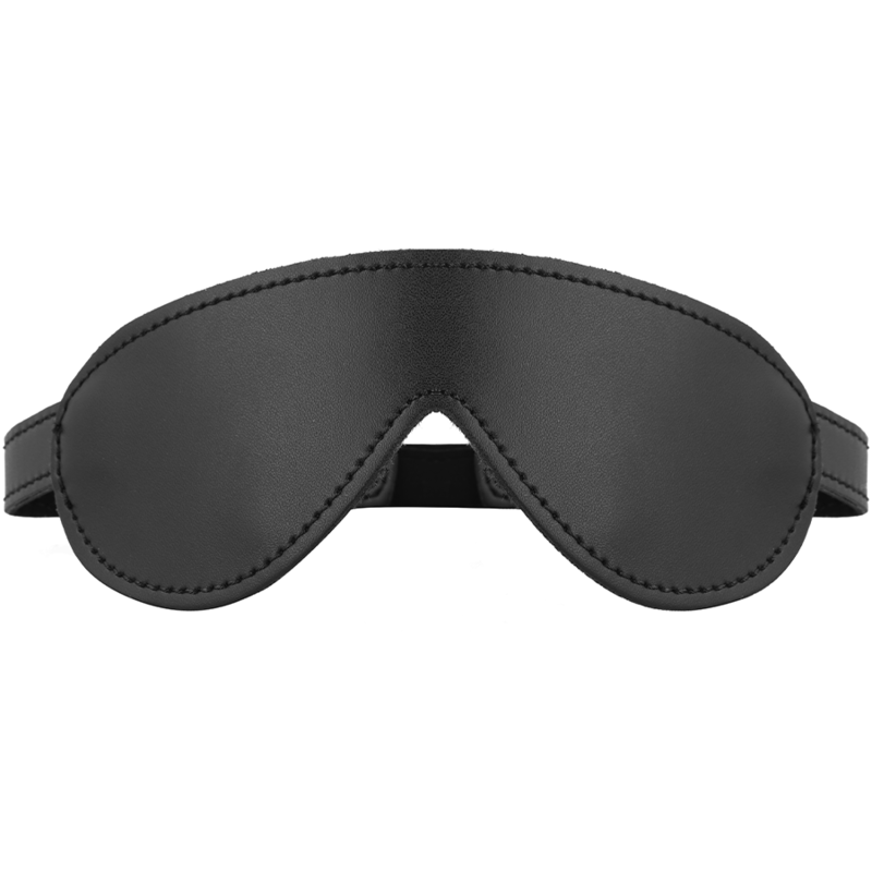 INTENSE FETISH Fetish Masque Aveugle Végan — vue détaillée