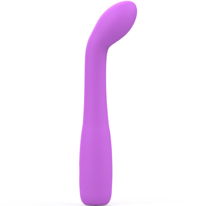 B SWISH Vibrateur Rechargeable Bgee Heat Infinite Deluxe Lavande ... - Aura Intime